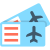 airplane-ticket